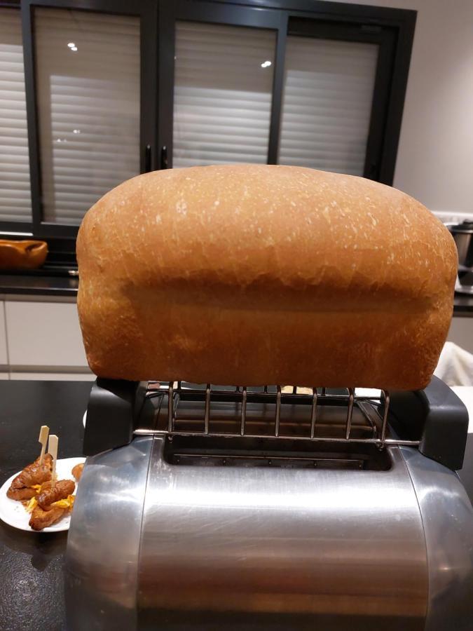 הוילה Echire Au Grain D'Orge מראה חיצוני תמונה