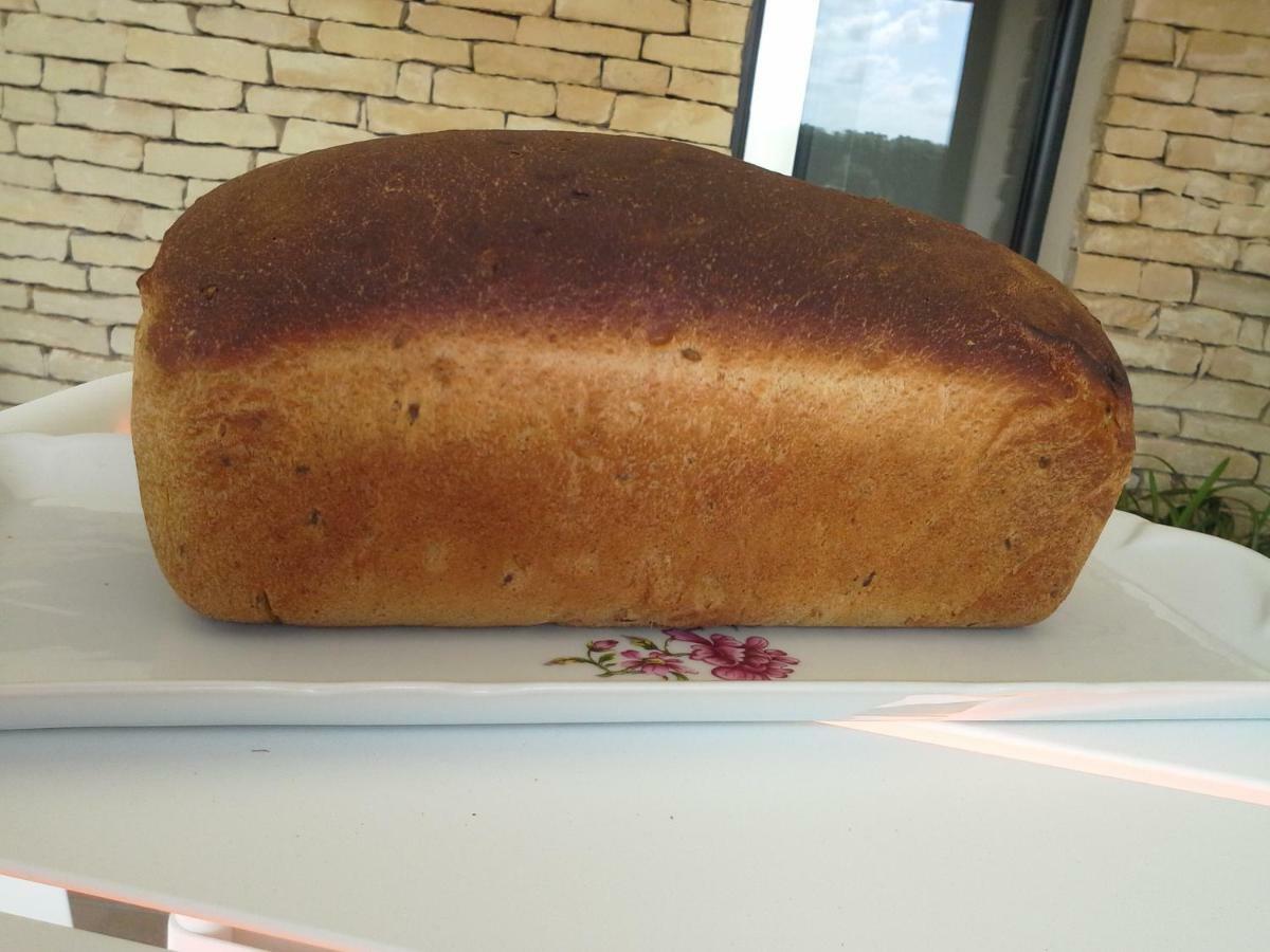 הוילה Echire Au Grain D'Orge מראה חיצוני תמונה